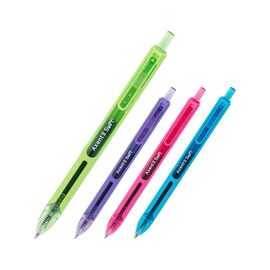 Ручка гелевая Axent Swift 0,7 мм, синий (AG1119-02-A)