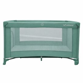 Детский манеж Velano Flexi, mint (46155)