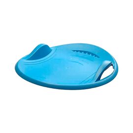 Санки Plastkon ледянка Supernova 70 cм синие (44658)