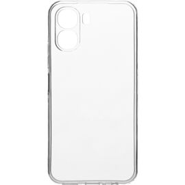 Чохол до мобільного телефона Armorstandart Air OPPO A6X 4G Camera cover Clear (ARM90142)