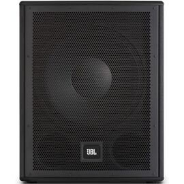 Домашний сабвуфер JBL IRX115S Black (JBL-IRX115S-EK)