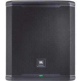 Домашний сабвуфер JBL JBL PRX915XLF Black (JBL-PRX915XLF-EK)
