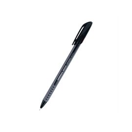 Ручка шариковая Unimax Topgrip, черная (UX-148-01)