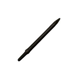 Зубило GTM піка 30*400мм гостра МОП-6 (Chsh 30400)