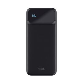 Батарея универсальная Trust 10000mAh Avala 20W, PD, QC/3.0, 2хUSB-A, USB-C (25882_TRUST)