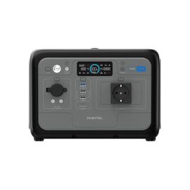 Зарядна станція OUKITEL P800 800W 512Wh (P800)