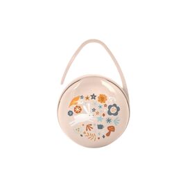 Контейнер для пустышек Suavinex Wonderland, рожевий (308733)