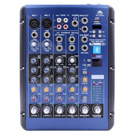 Микшерный пульт HL Audio SMR6