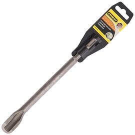 Зубило Stanley SDS PLUS канавочное, 22х240 мм (STA54417)