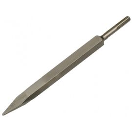 Зубило Werk SDS-Plus пика - 250мм (40533)