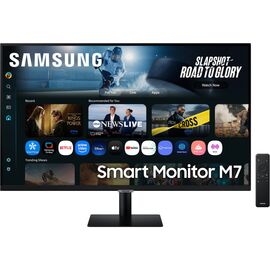 Монитор Samsung LS32FM702UZXUA