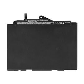 Аккумулятор для ноутбука HP EliteBook 820 G3 SN03XL, 44Wh (3860mAh), 3cell, 11.4V, Li-Pol AlSoft (A71163)