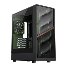 Корпус для ПК Gamemax AERIS 330 MB