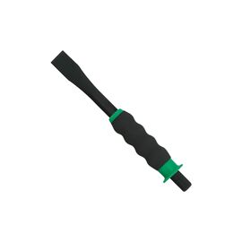 Зубило Toptul 10x150 в захисному чохлі (HCBB1015)