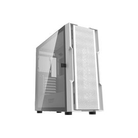 Корпус для ПК DARKFLASH DK431 WHITE