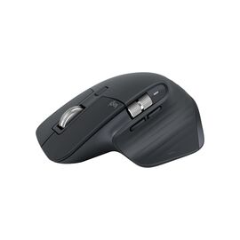 Мышка Logitech MX Master 3S Performance Bluetooth Graphite (910-007501)