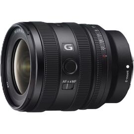 Объектив Sony FE 16-25mm F/2.8 G (SEL1625G.SYX)