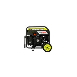 Генератор GenPower инверторный GBG 130IE 11kVA (13kVA), 230V, 50Hz, 33л., электростартер (GBG 130IE)