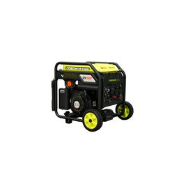 Генератор GenPower инверторный GBG 40IE 3.5kVA (4kVA), 230V, 50Hz, 10.0л. электростартер (GBG 40IE)