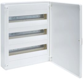 Розподільний щит Hager VS318PD