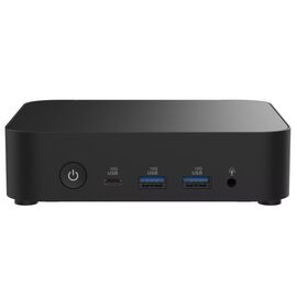 Компьютер ASUS NUC 14 Essential RNUC14MNK1500002 / N150, M.2 22x80 NVMe and SATA SSD (90AR00M2-M000F0)