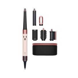 Стайлер Dyson HS08 Airwrap ID Straight/Wavy Ceramic Pink/Rose Gold (601848-01)