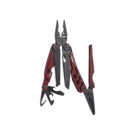 Мультитул NexTool Flagship Pro червоний (NE20279)