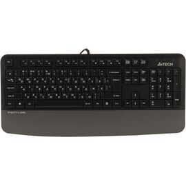 Клавіатура A4Tech FK20 USB UA Grey (4711421003209)
