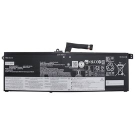 Акумулятор до ноутбука Lenovo ThinkBook 16 G5 L22L4PG3, 71Wh (4623mAh), 4cell, 15.36V, Li-Pol (A71168)