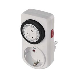 Таймер-розетка EMOS P5523N