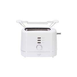 Тостер Adler AD 3224 white