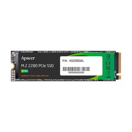 Накопитель SSD M.2 2280 1TB Apacer (AP1TBAS2280Q4L)