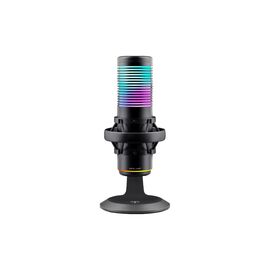 Микрофон Defender Pulsar GMC USB Black (64730)