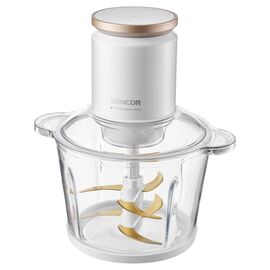 Измельчитель Sencor SCB7000WH