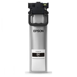 Картридж Epson WF-C5290 black XL 5K (C13T945140)