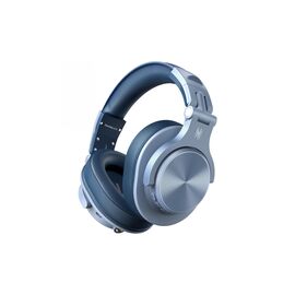 Наушники OneOdio Fusion A70 Bluetooth+3,5мм/6,35мм Sky Blue (A70 Sky Blue)