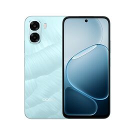 Мобильный телефон Oppo A6X NFC 4/128GB Ice Blue (OFCPH2819_BLUE)