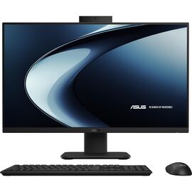 Компьютер ASUS P470VAK-BPE2840 AiO / Core5 210H, 16, 512, WKM (90PT03W5-M02ER0)