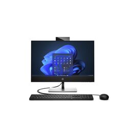Компьютер HP ProOne 440 G9 AiO /i5-14500T, 16, 512, Cam, K&M, WiFi, HAS, W11Pro (B70YMAT)