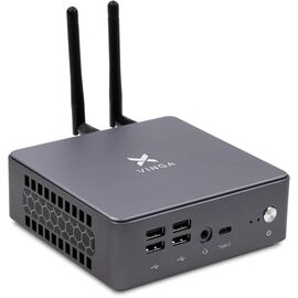 Комп'ютер Vinga Mini PC V667 (V6671255U.16256W1P)