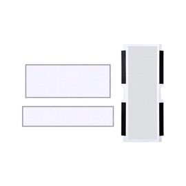 Пылевой фильтр для ПК Lian Li LANCOOL 3 DUST FILTER white (G89.LAN3-1W.00)