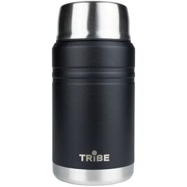 Термос Tribe Food Jar харчовий 0,7 л black (T-DE-0023-black)