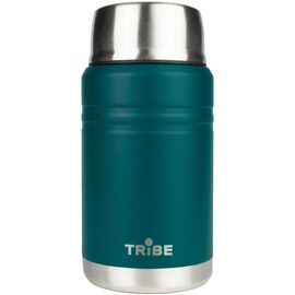 Термос Tribe Food Jar харчовий 0,7 л blue (T-DE-0023-blue)