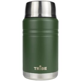 Термос Tribe Food Jar харчовий 0,7 л olive (T-DE-0023-olive)