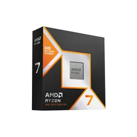 Процессор AMD Ryzen 7 9800X3D (100-000001084)