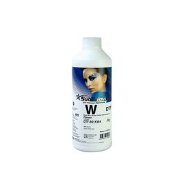 Чорнило InkTec Epson DTF Premium 1L, pigmented white (DTF-B01KWA)