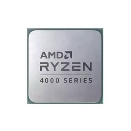Процессор AMD Ryzen 5 4600GE (100-000000150)