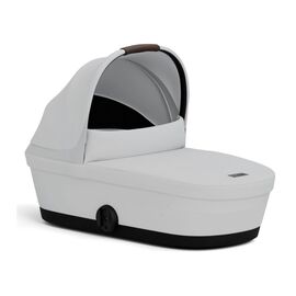 Люлька Cybex Melio Fog Grey (525000093)