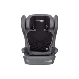 Автокресло FreeON Olymp, i-Size 100-150 см, grey (82535)