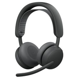 Навушники Logitech Zone Wireless 2 ES Graphite (981-001503)